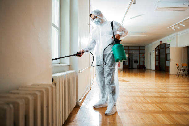 Best Real Estate Pest Inspections  in Roscoe, IL